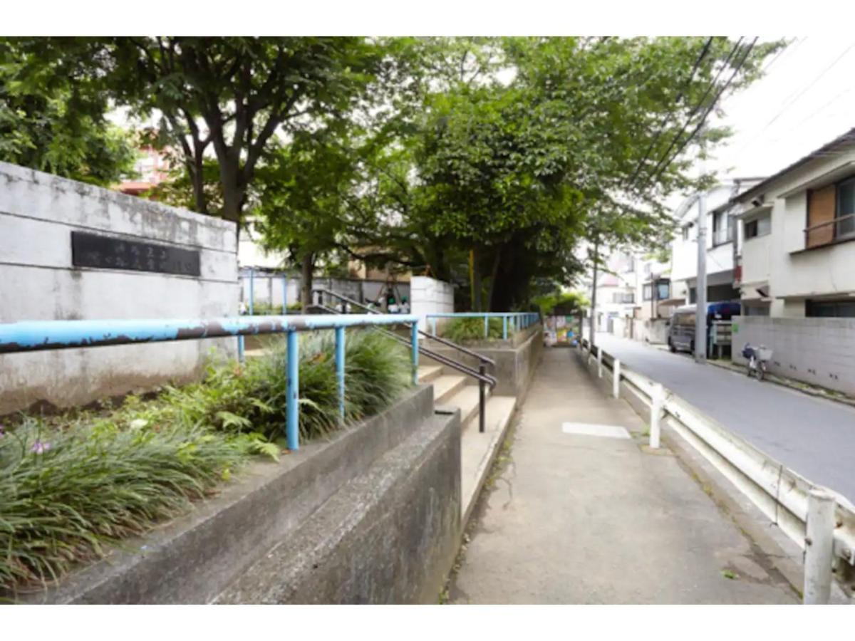 Calm House - Vacation 85525v Appartement Tokio