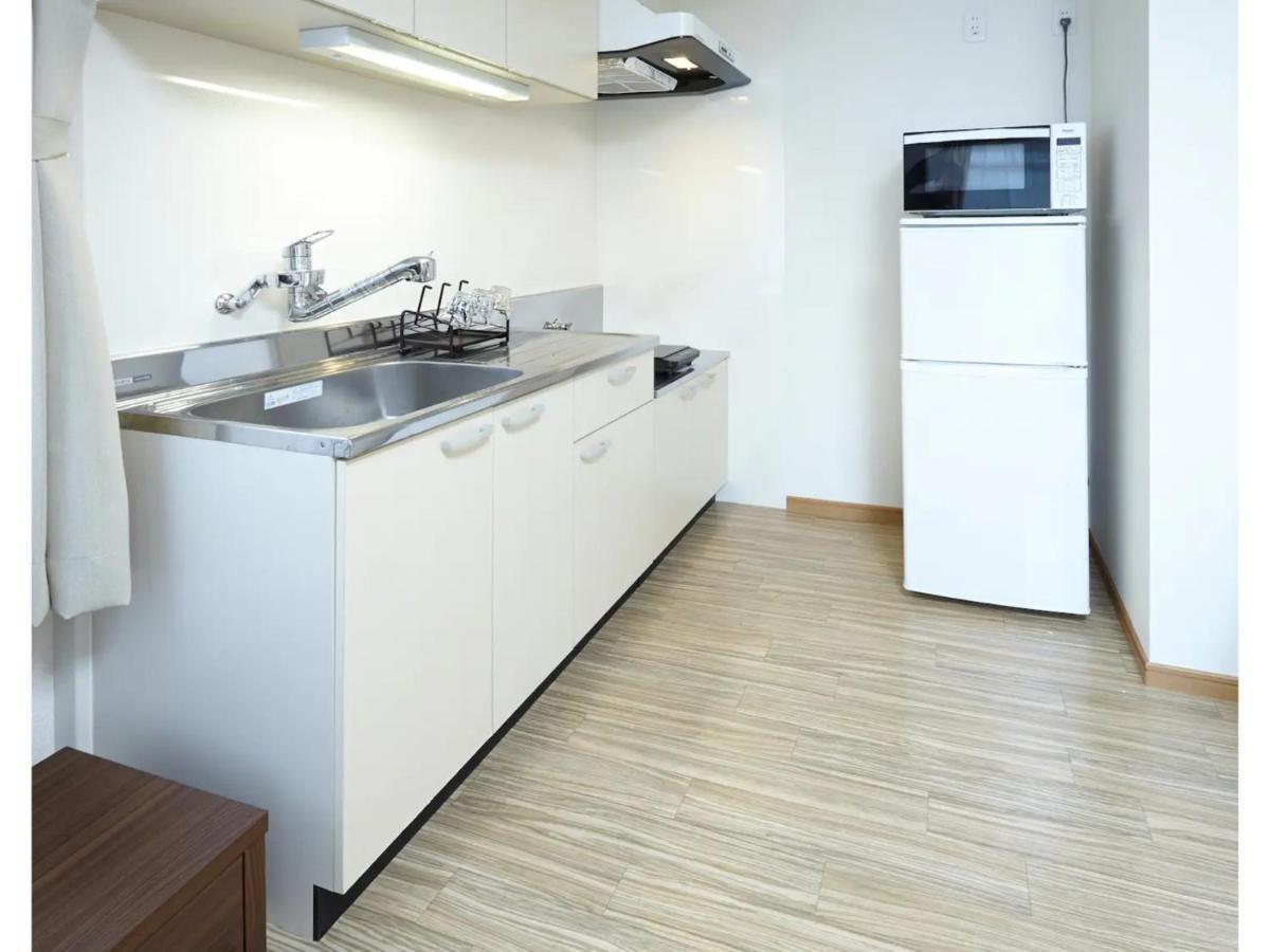 Calm House - Vacation 85525v Appartement Tokio